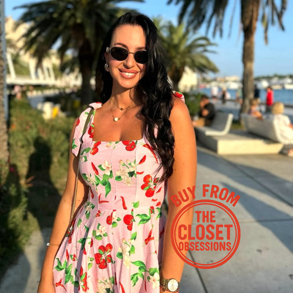 ZARA A-Line Short Dress NWT - Picture 5 of 16